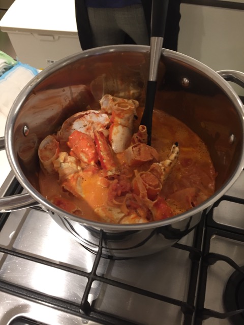 シーフード本舗